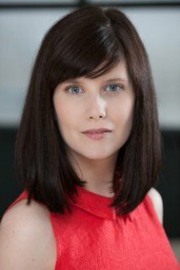 Лиза Ронахан