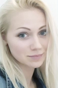 Екатерина Лисицына