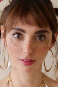 Наталия Тельес