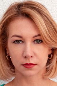 Ольга Дубровина