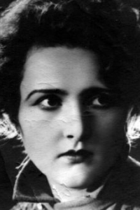 Софья Магарилл