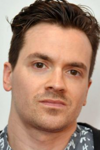 Джастин П. Ланж