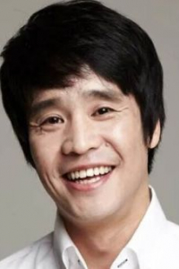 Сон Джэ-рён