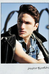 Adam Budron