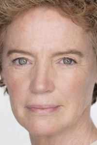 Кристин Гриффит