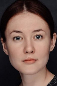 Наталья Торсунова