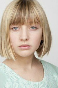 Лили Блю Эндрю