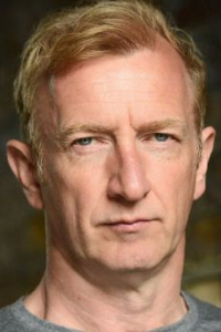 Стеффан Родри