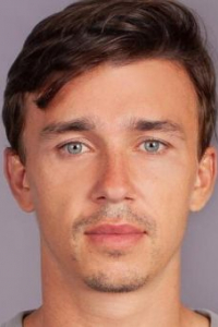 Максим Яковлев