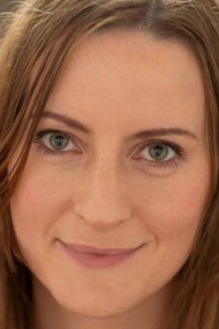 Катрин Шеперд