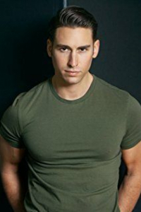 Джереми Лакомб