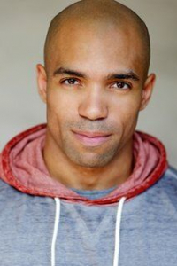 Адам Девенпорт