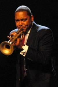 Уинтон Марсалис