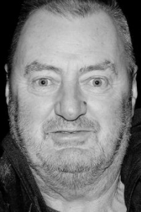 Джон Кенни