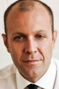 Дуглас Торель