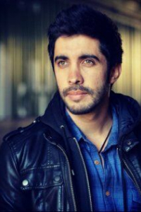 Хоакин Камило Риос