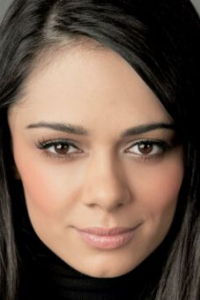 Кристина Крепела