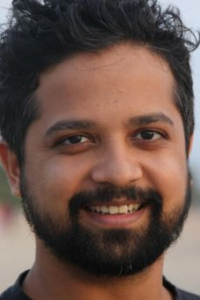 Ананд Тивари