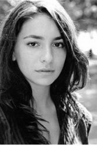 Джессика Мэнли