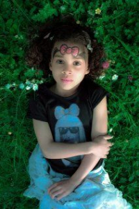 Лира Мэй Томас