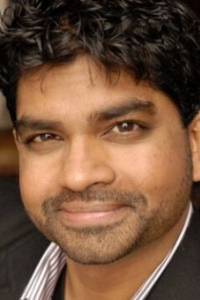 Кеннет Махарадж