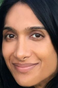 Гита Патель