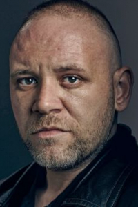 Герард Джордан