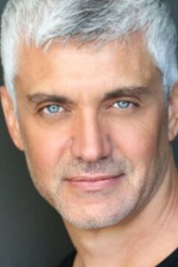 Джефф Григгс