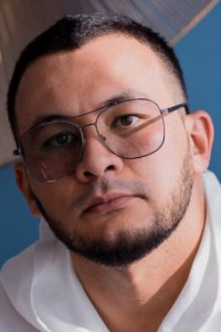 Хамид Низамов