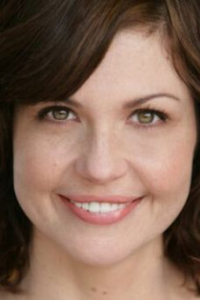 Джули Митчелл