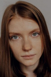 Екатерина Лисина