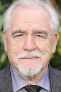 Брайан Кокс