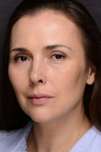 Елена Панова