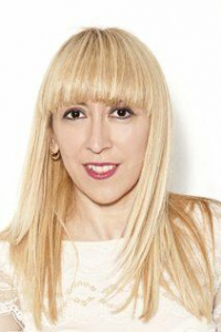 Лаура Матасса