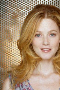 Лорэн Липсон