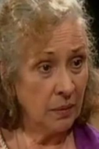 Марина Марин