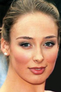 Рэйчел МакДауэлл