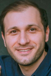 Зураб Миминошвили