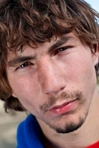 Паркер Шнабель