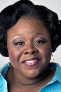 Кассандра Дэвис