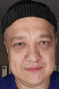 Максим Зыков