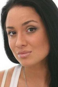 Олеся Рыжкова