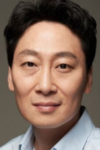 Ким Дон-хён