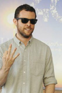 Марк Джексон