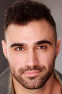 Оуэн Саксон