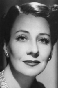 Эдит Мейзер