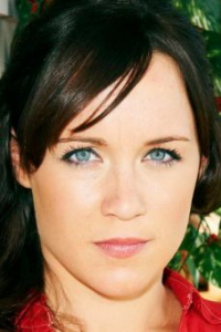 Скарлет Джонсон