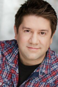 Аарон Кребс