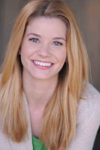 Мелисса Квин