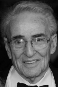 Эллиот Силверштейн